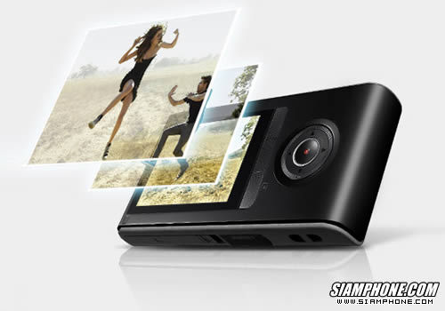Sony Bloggie 3D รูปที่ 3