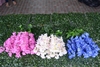 รูปย่อ ขายปลีก-ส่ง ดอกไม้ประดิษฐ์ ดอกไม้ปลอม ดอกไม้ผ้า โครงเหล็กดัดจัดดอ รูปที่5