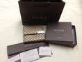 USED Gucci wallet