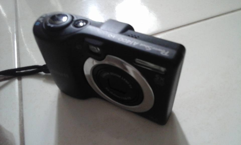 กล้อง Canon รูปที่ 3
