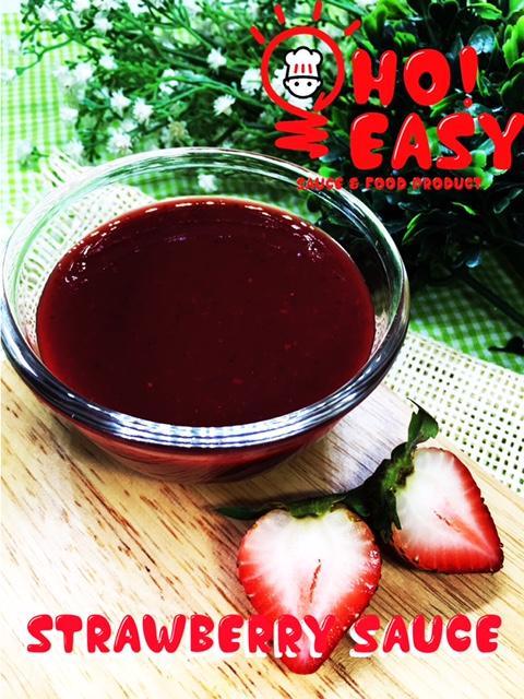 ขายซอสหวานสำหรับ ทำขนมหวานและเครื่องดื่ม เหมาะกับร้านขนมหวาน ร้านกาแฟ ร้านเค้ก ร้านอาหาร ทำทานเองที่บ้าน รูปที่ 5