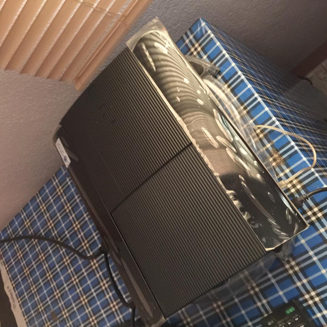 PS3superslim สภาพงามพร้อมเกมมันส์ๆ รูปที่ 3