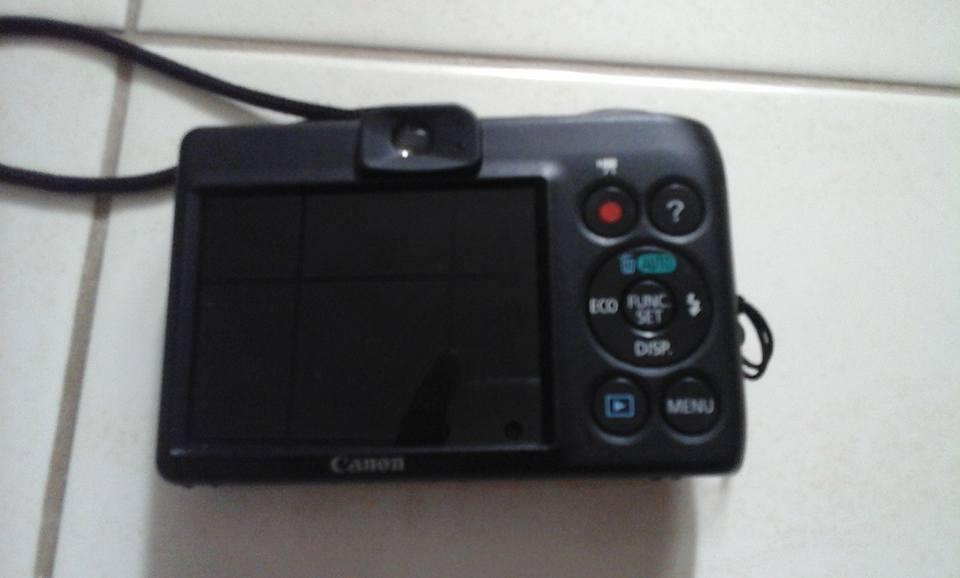 กล้อง Canon รูปที่ 4