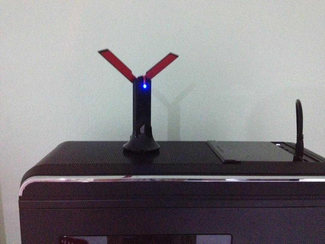 ASUS USB AC1900 Wireless Adapter AC68 รูปที่ 4