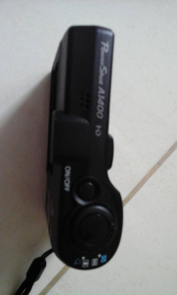 กล้อง Canon รูปที่ 5