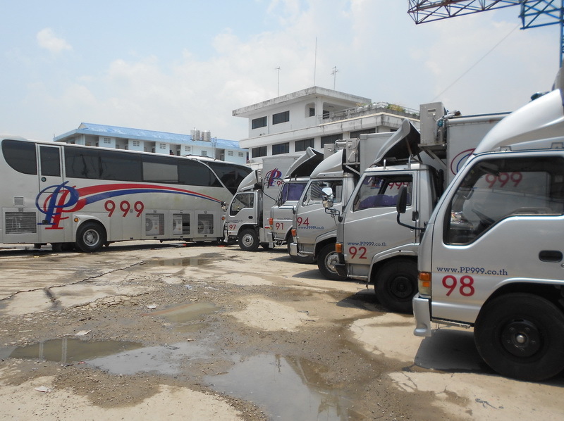 รถมอเตอร์โฮม รถสุขา รถสุขาเคลื่อนที่ ให้เช่า ราคาถูก รูปที่ 3
