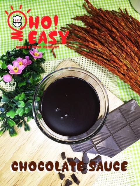 ขายซอสหวานสำหรับ ทำขนมหวานและเครื่องดื่ม เหมาะกับร้านขนมหวาน ร้านกาแฟ ร้านเค้ก ร้านอาหาร ทำทานเองที่บ้าน รูปที่ 4