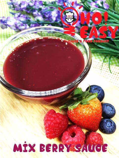 ขายซอสหวานสำหรับ ทำขนมหวานและเครื่องดื่ม เหมาะกับร้านขนมหวาน ร้านกาแฟ ร้านเค้ก ร้านอาหาร ทำทานเองที่บ้าน รูปที่ 3
