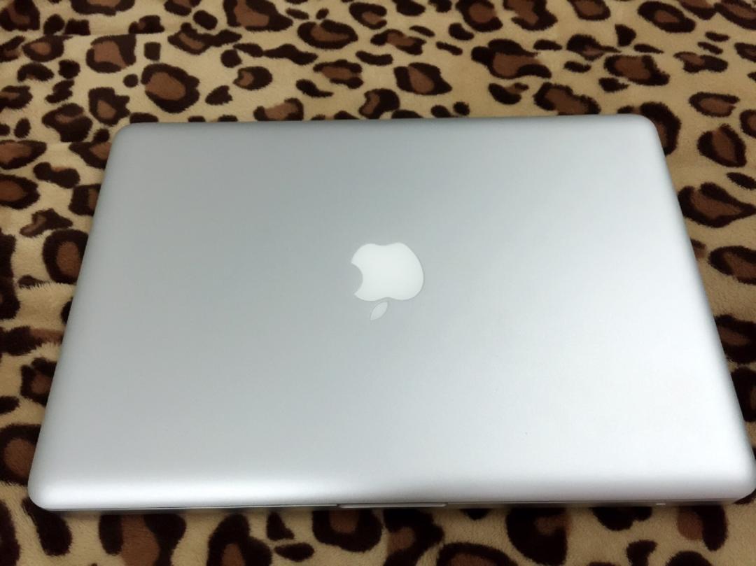 MacBook Pro 13