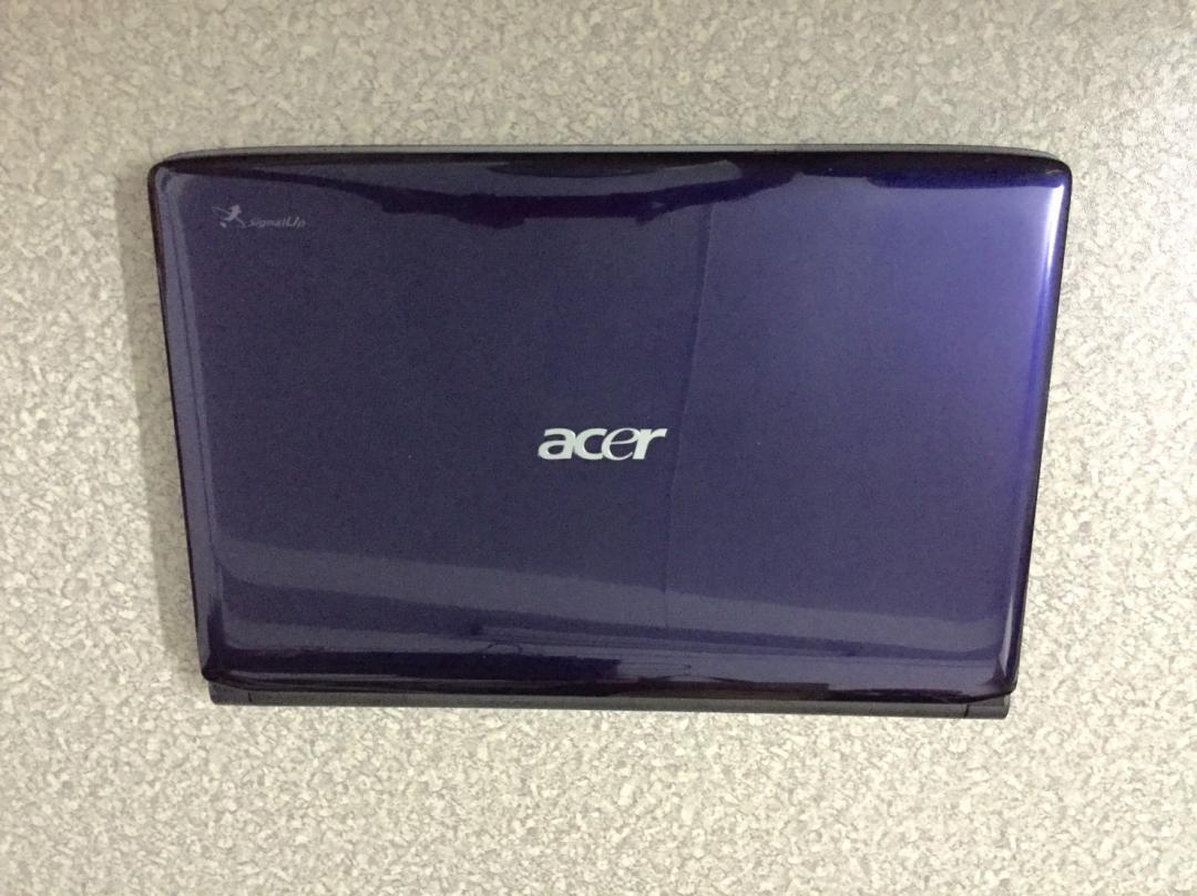 ขาย Acer Aspire 4736G รูปที่ 7