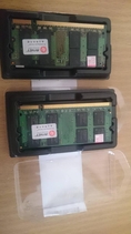 Ram Notebook DDR2 2GB