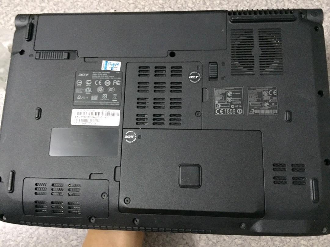 ขาย Acer Aspire 4736G รูปที่ 6