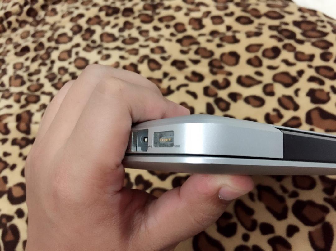MacBook Pro 13
