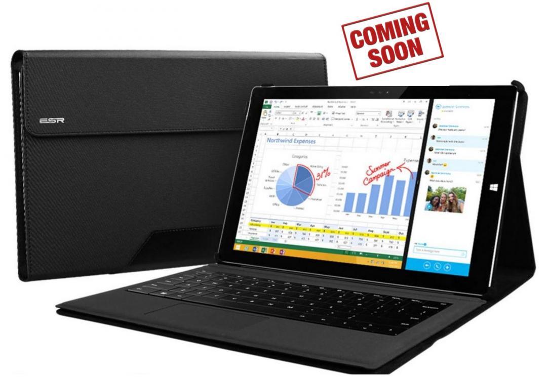 Case for Microsoft Surface Pro 3 12