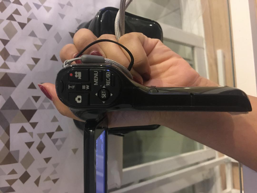 ขายกล้องวีดีโอPanasonic HX-DC3 รูปที่ 5