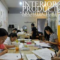 ARTWORK DESIGN SCHOOL ติวpat4 ติวมัณฑนศิลป์ ติวสถาปัตย์ ติวศิลปะ รูปที่ 4