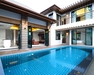 รูปย่อ New Luxury Private pool villa at Saiyuan Soi9 Rawai Phuket. Best รูปที่2