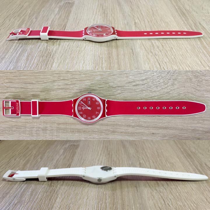 นาฟิกา Swatch มือ 2 รูปที่ 3