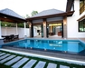 รูปย่อ New Luxury Private pool villa at Saiyuan Soi9 Rawai Phuket. Best รูปที่3