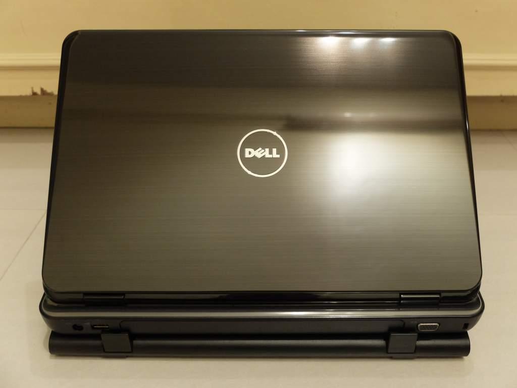 Dell Inspiron 14R N4010 i5 สภาพนางฟ้า เสปคแรง ไม่ค่อยได้ใช้ รูปที่ 1