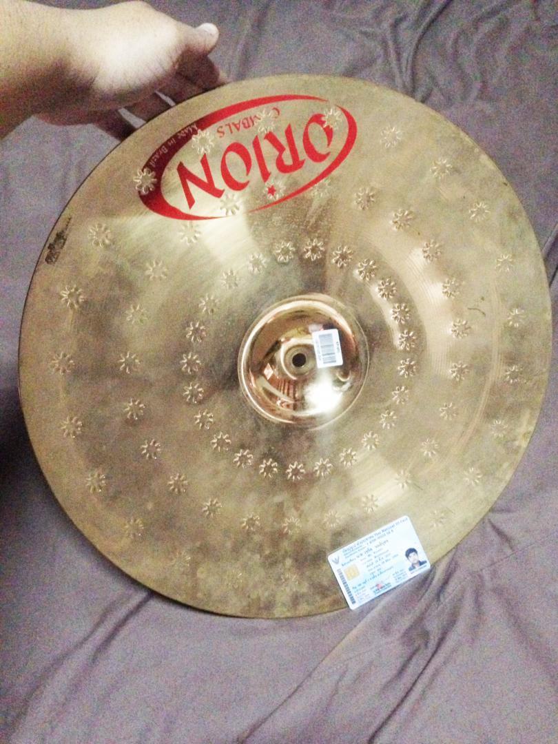 Orion Revolution Pro 18