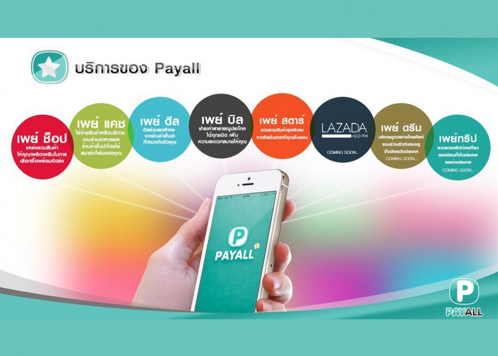 สัมนาฟรีชี้ช่องรวยสุดยอดนวัตกรรมใหม่บน Smart Phone แค่สัมผัสด้วยปลายนิ้วคุณก็รวยได้ รูปที่ 6