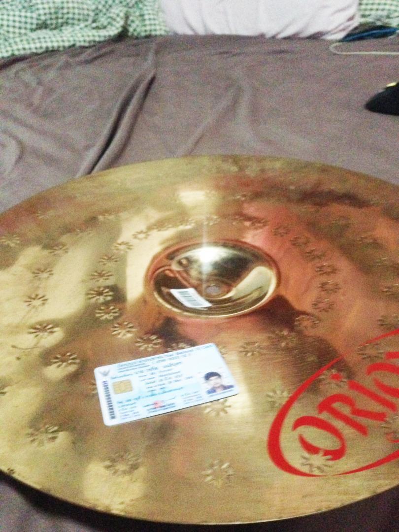 Orion Revolution Pro 18