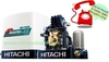 รูปย่อ ร้าน ยูเนี่ยนออดิโอ จำหน่าย เครื่องปั้มน้ำ HITACHI WMP200GX WMP30 รูปที่1