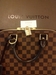 รูปย่อ Louis Vuitton, Alma PM, Damier Ebene ของใหม่ รูปที่3