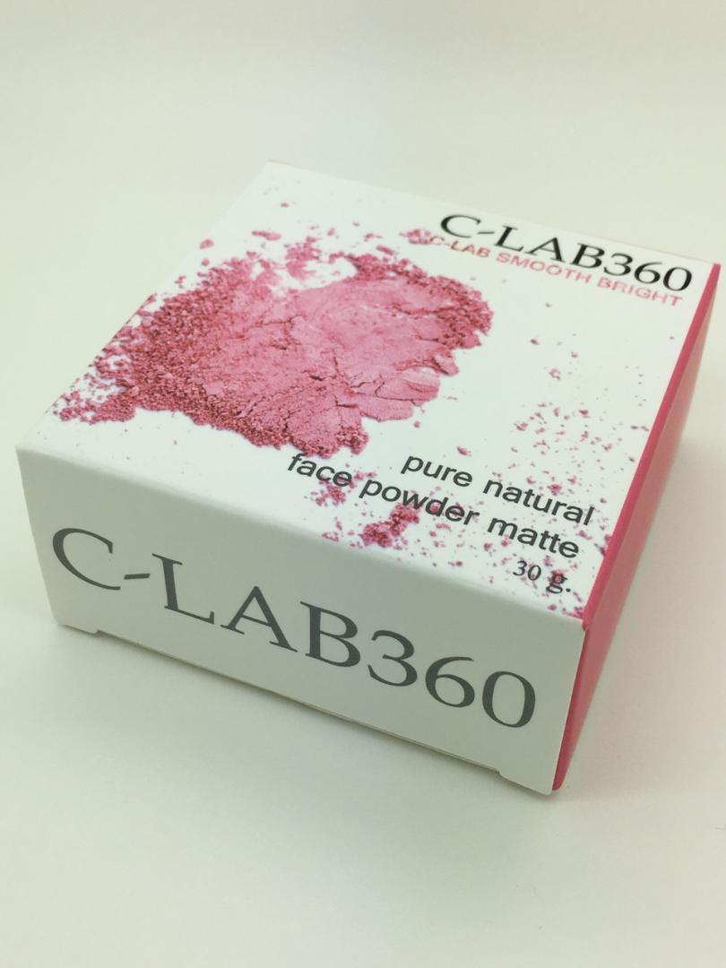 c-lab360 ครีมตัวขาว,ครีมหน้าขาว,ครีมหน้าใส,ครีมลดหลุมสิว,ครีมรักษ รูปที่ 4
