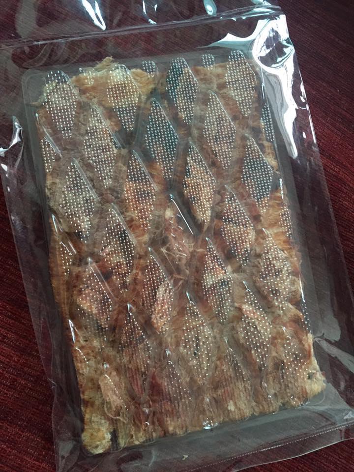 หมูทุบสิงห์บุรี Made by Japan