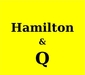 รูปย่อ เปิดตัวร้านกระเป๋าออนไลน์ Hamilton & Q  รูปที่1