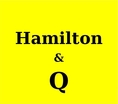 เปิดตัวร้านกระเป๋าออนไลน์ Hamilton & Q 