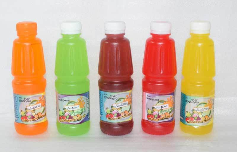 รับจ้างผลิตน้ำผลไม้, ผลิต-จำหน่ายเครื่องดื่มน้ำผลไม้, OEM Service / น้ำผลไม้ / ตัวแทนจำหน่ายน้ำผลไม้ Beverage in Thailand / Juice in Thailand รูปที่ 1