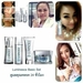 รูปย่อ เซตครีมหน้าเด็ก luminesce รูปที่1