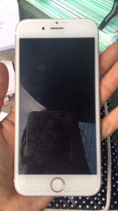 Iphone 6s 16gb สีชมพู รูปที่ 3