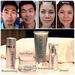 รูปย่อ เซตครีมหน้าเด็ก luminesce รูปที่2