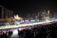 Singapore F1 2016 Bay Grand Stand Tickets