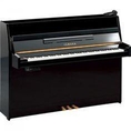 เปียโน Yamaha Upright Piano CE108
