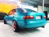 รูปย่อ Honda civic eg 4d ปี 96 d16a Vtec MT รูปที่2