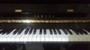 รูปย่อ เปียโน Yamaha Upright Piano CE108 รูปที่2