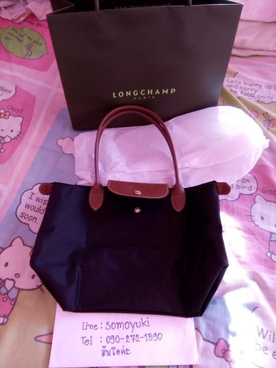 ขายกระเป๋า Longchamp ของแท้100 ของใหม่ รูปที่ 3