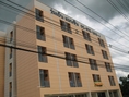 ขายอพาร์ทเม้นท์ใหม่ 5 ชั้น จำนวน 80 ห้อง ริมถนนปทุมธานี-ลาดหลุมแก