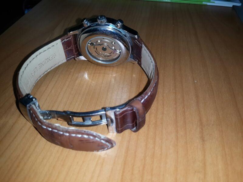 นาฬิกา LONGINES มือสอง รูปที่ 5