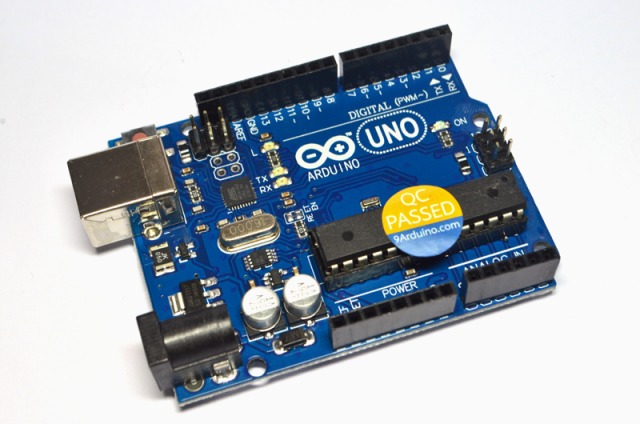 9Arduino.com จำหน่าย Arduino ราคาถูก- รูปที่ 1