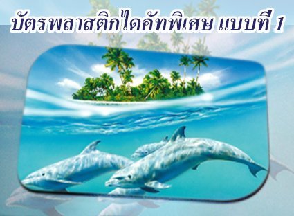 ไอเดียการ์ดพลาสติก ids1 การ์ดใบไม้ดีไซน์ ทำบัตรสมาชิกร้านค้า บัตรส่วนลดธุรกิจ ทำบัตรวีไอพีลูกค้า  บัตรแฟนคลับการ์ด บัตรสมาชิกส่วนลดสินค้า บั- รูปที่ 3