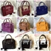 รูปย่อ กระเป๋า lela bags สวยเก๋ งานคุณภาพ ราคาเบาๆ (ปลีก-ส่ง)- รูปที่2