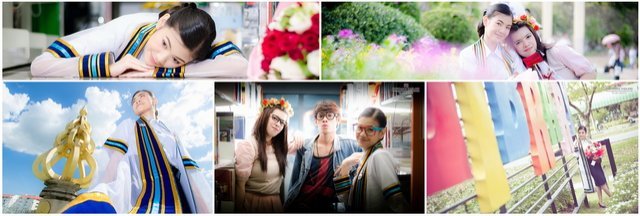 PHOTOsMAX รับถ่ายภาพและวีดีโอ Cinema 4K- รูปที่ 3