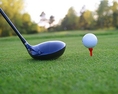 sedan & minibus Golf  course in pattaya-