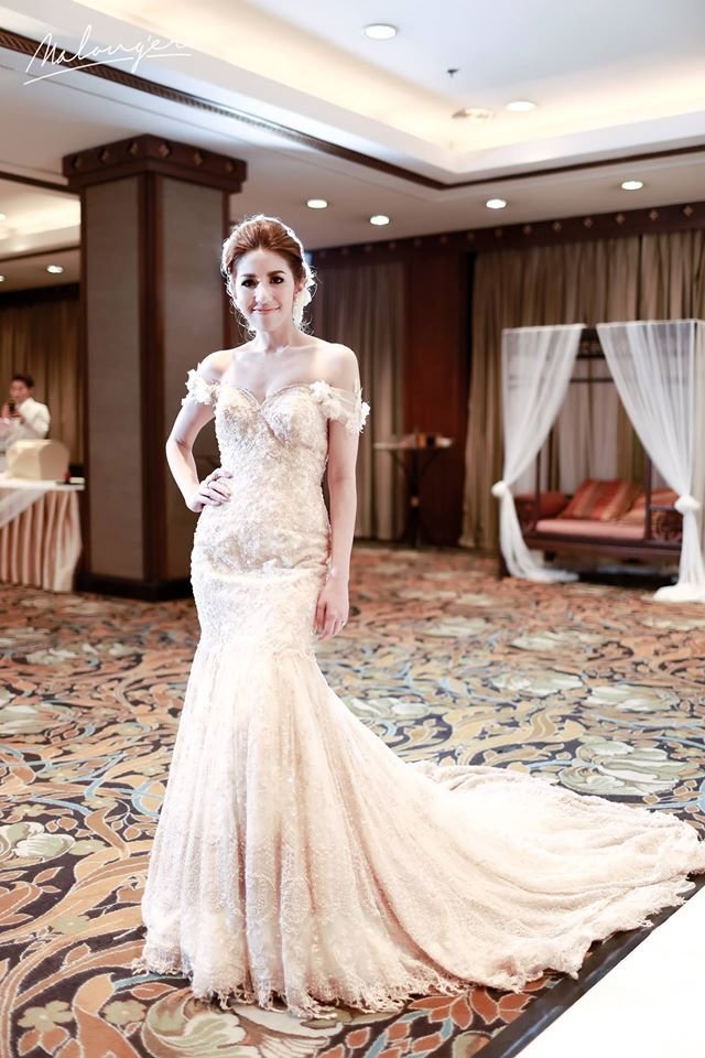 หาช่างภาพถ่ายงานแต่งงาน งานแต่งงาน งานอีเว้น พรีเวดดิ้ง วิดีโอ งานรับปริญญา- รูปที่ 5